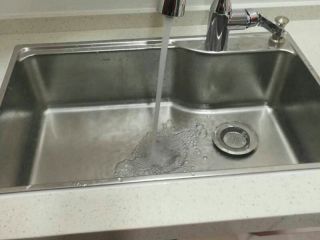 安装工程 验收