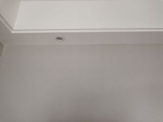 墙、顶面腻子批嵌