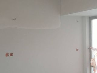 墙、顶面腻子批嵌