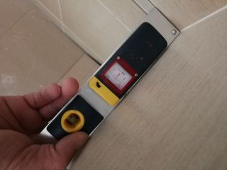 泥木工程 验收