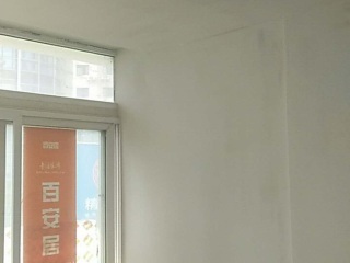 墙、顶面腻子批嵌