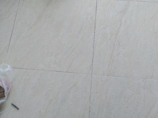 实木复合地板铺设