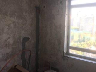 日常巡检