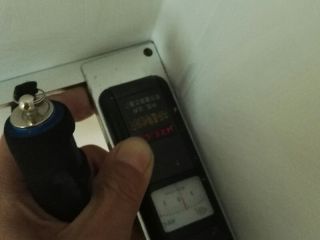 泥木工程 验收