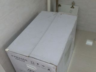 日常巡检