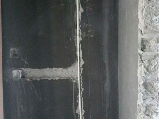 隐蔽工程 验收