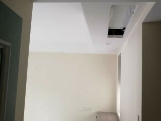 泥木工程 验收