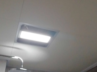 安装工程 验收