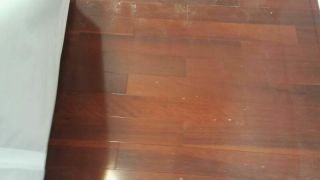 安装工程 验收