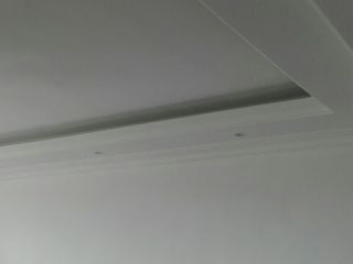 油漆工程 验收