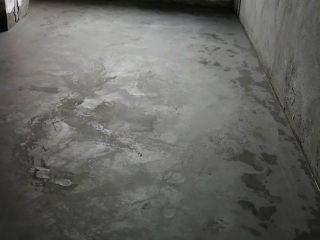 日常巡检