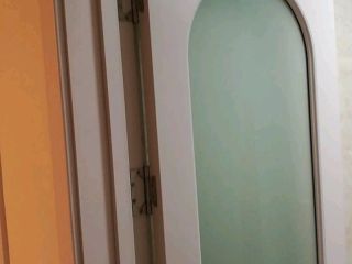 成品门及墙纸铺贴