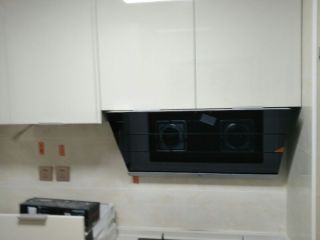 安装工程 验收