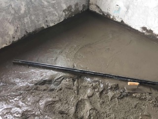 日常巡检