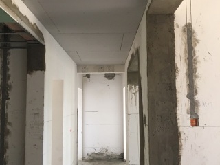 木工吊顶施工