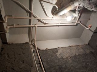 隐蔽工程 验收