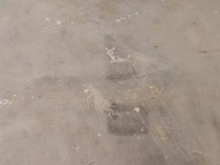 地砖铺贴及地面找平施作