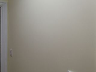 油漆工程 验收