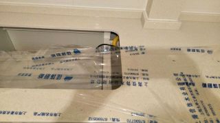 橱柜安装