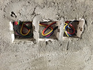 隐蔽工程 验收