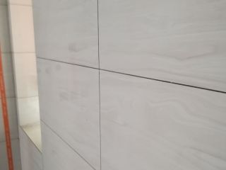 泥木工程 验收