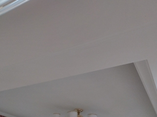 油漆工程 验收