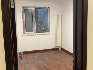 成品门及墙纸铺贴