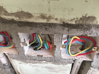隐蔽工程 验收