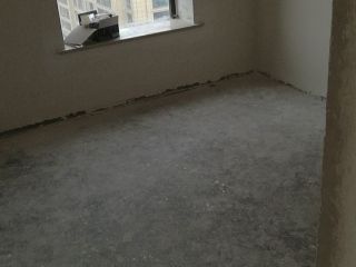墙、顶面腻子批嵌