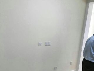 油漆工程 验收