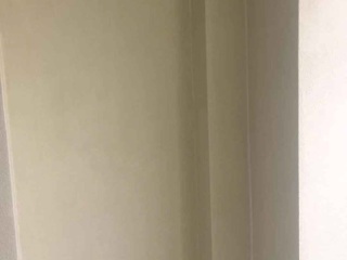 墙、顶面乳胶漆及墙纸铺贴