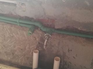 隐蔽工程 验收