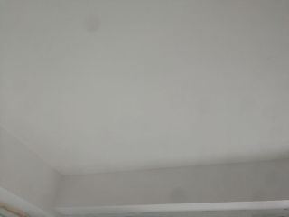 墙、顶面腻子批嵌