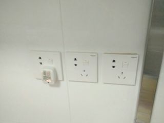 安装工程 验收