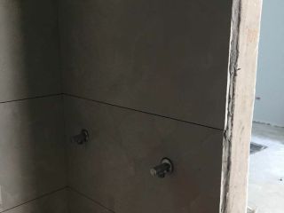 泥木工程 验收