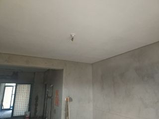 现场木制品造型施作