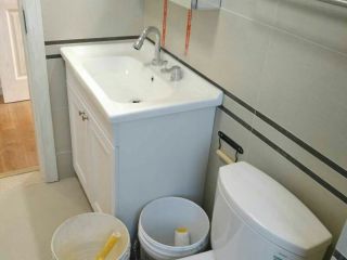 安装工程 验收