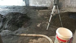 隐蔽工程 验收