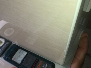 墙地砖铺设 验收