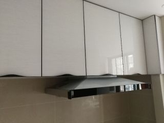 橱柜安装