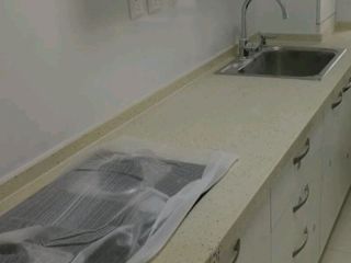 橱柜安装