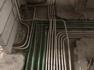 隐蔽工程 验收