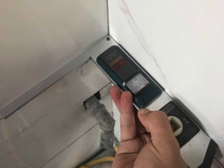 泥木工程 验收