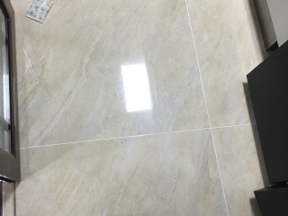 泥木工程 验收