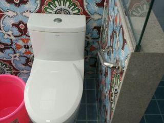 洁具、五金、电器安装