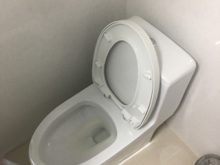 洁具、五金、电器安装