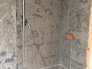 隐蔽工程 验收