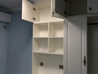 竣工验收
