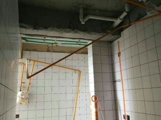 日常巡检