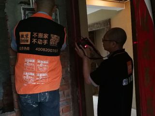 隐蔽工程 验收